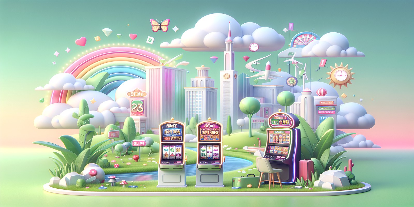 Explore Slot Variance: Choose the Right Machine for Big Wins in 2025 - Slot Strategy Guide for pakistani | Linebetc