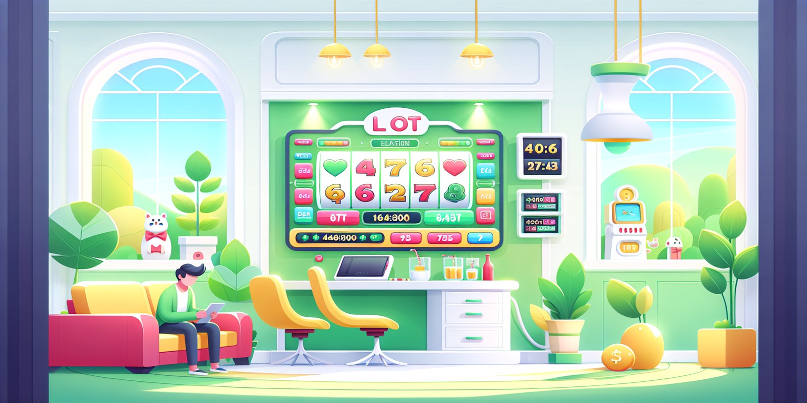 Exploring Multi-Payline Slots: Winning Strategies for Pakistan 2025 - Slot Strategy Guide for pakistani | Linebetc