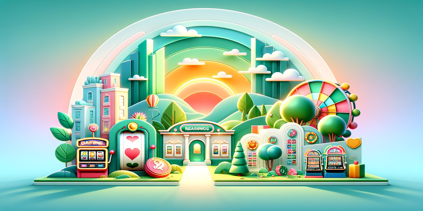 Guide image for mastering online casino slots in Pakistan - Linebet