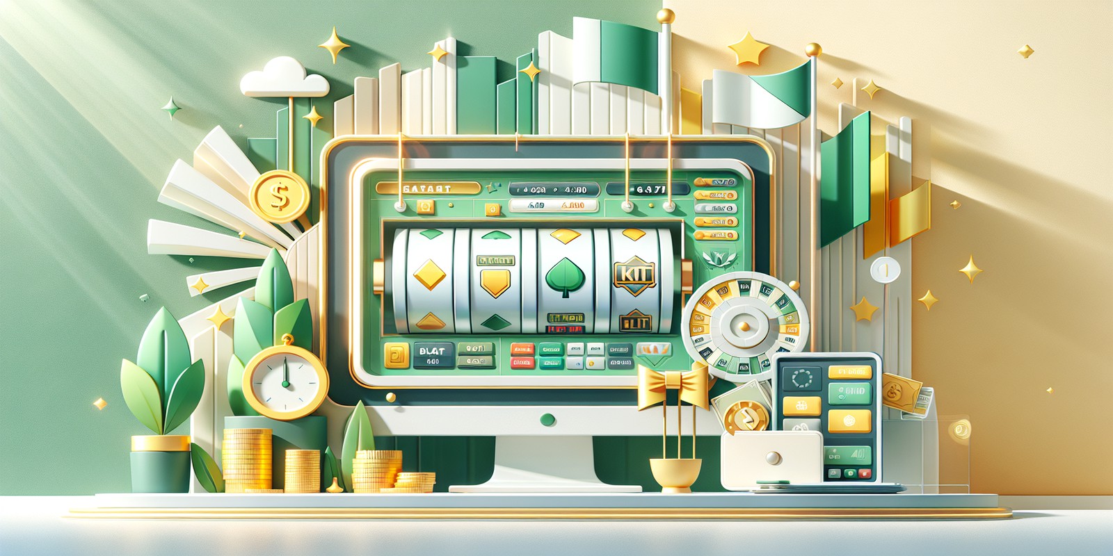Guide to Slot Games 2025: Winning Strategies for Pakistani Players - Linebet