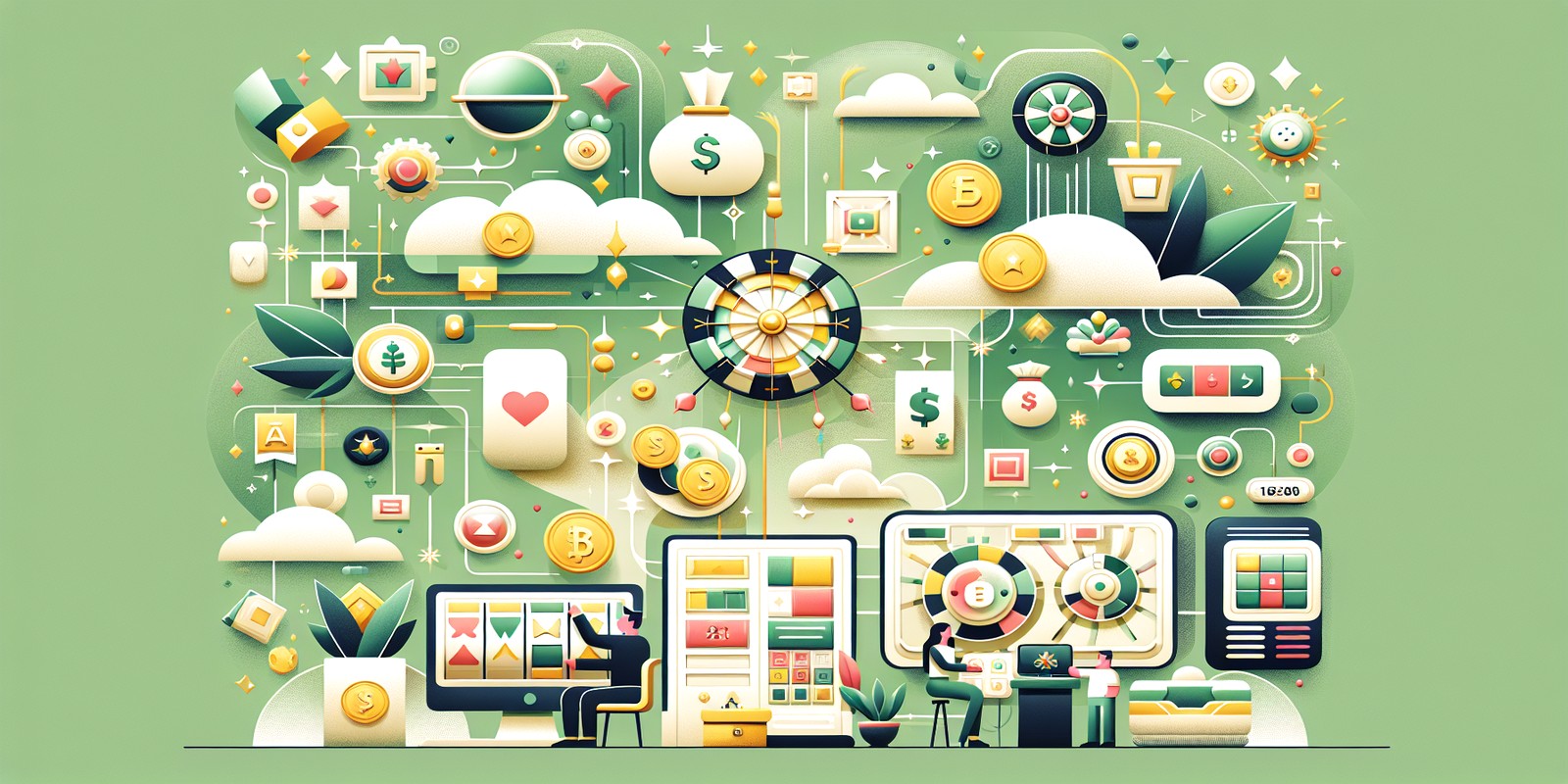 Top Online Casino Strategies for Winning Big with Slot Games in Pakistan | Linebet