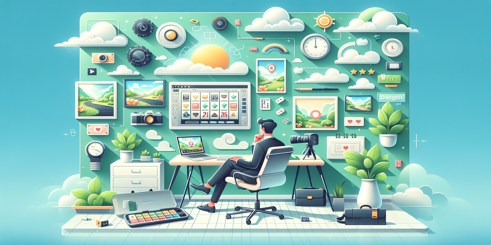 Top Slot Games to Play in 2025 - Strategies for Maximum Wins | Linebet