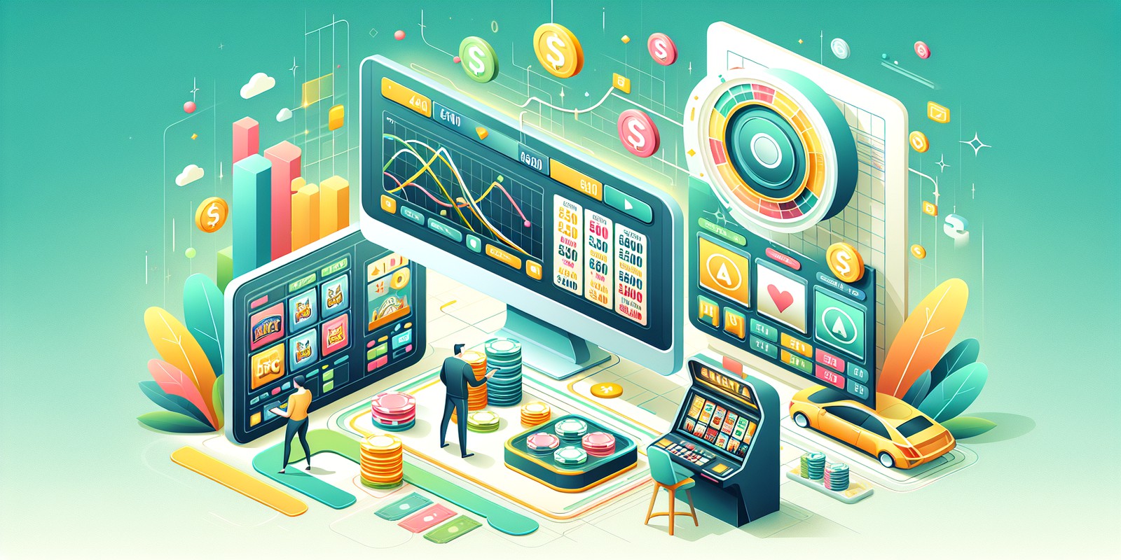 Unlock Big Wins: Effective Slot Game Strategies for Pakistan Players at Linebet