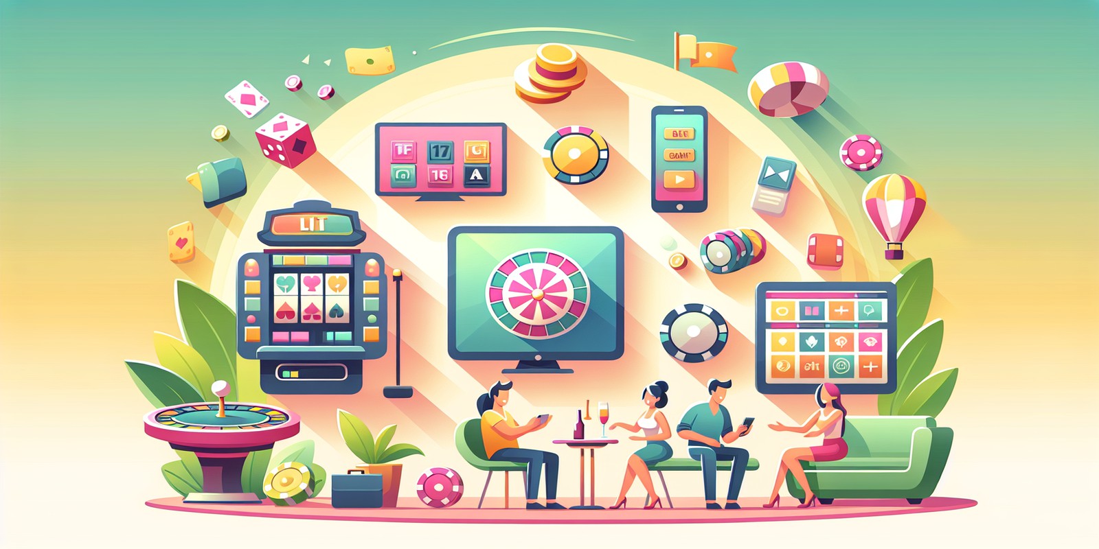 Unlock Casino Thrills: Guide to Top Online Slot Games in 2026 for Pakistani Players by Linebet.