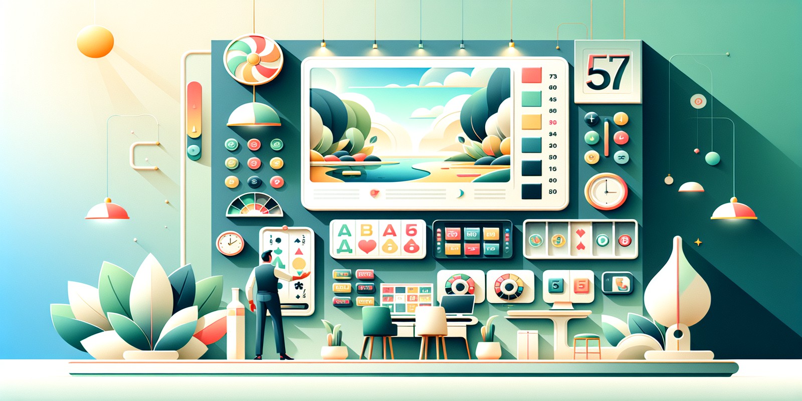 Unlock Mega Wins: Top Slots for Pakistani Players in 2025 - Slot Strategy Guide for pakistani | Linebetc