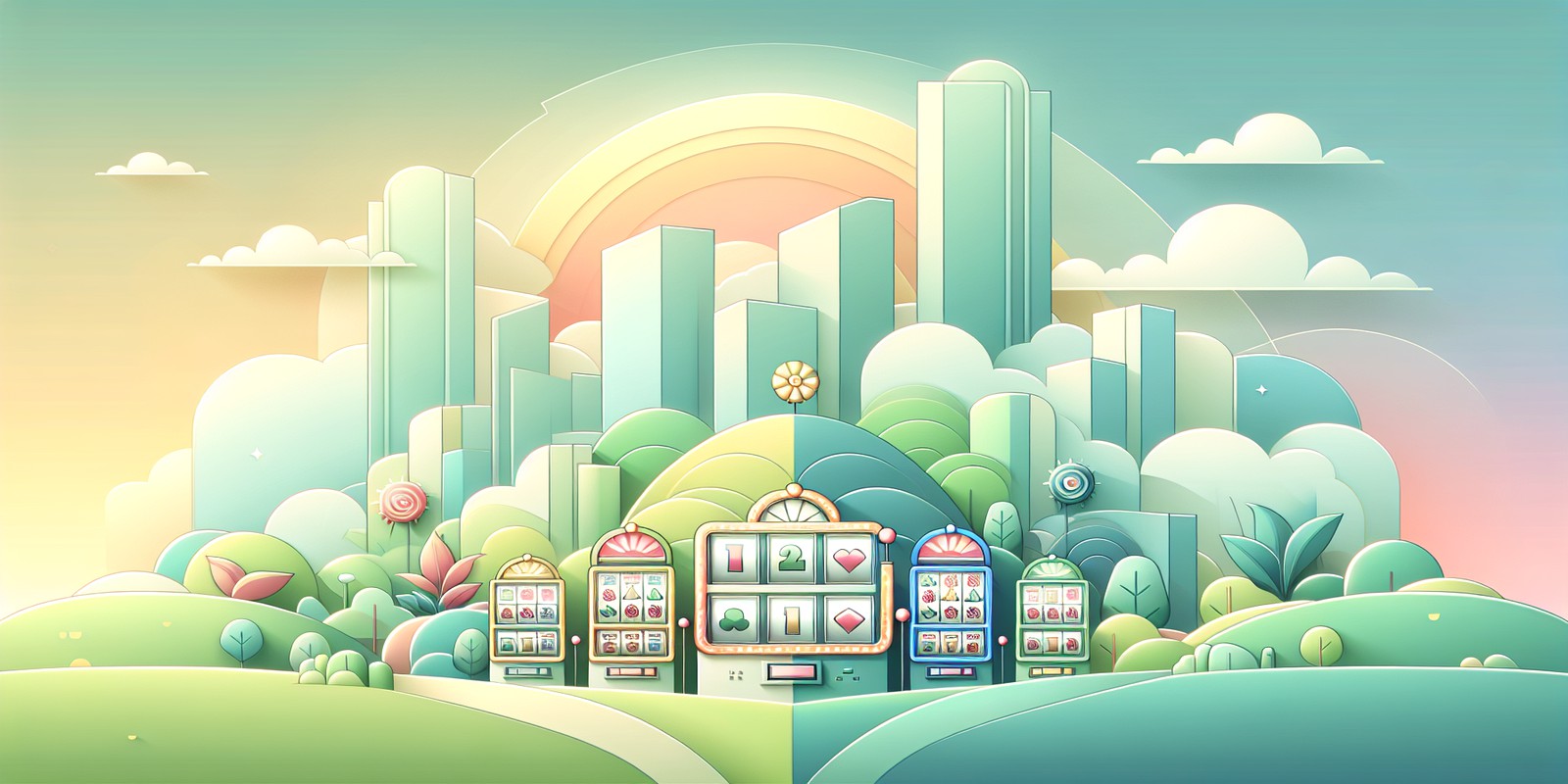 Unlock the Thrills of Online Casinos: Your 2025 Guide to Slots - Linebet Guide for Players