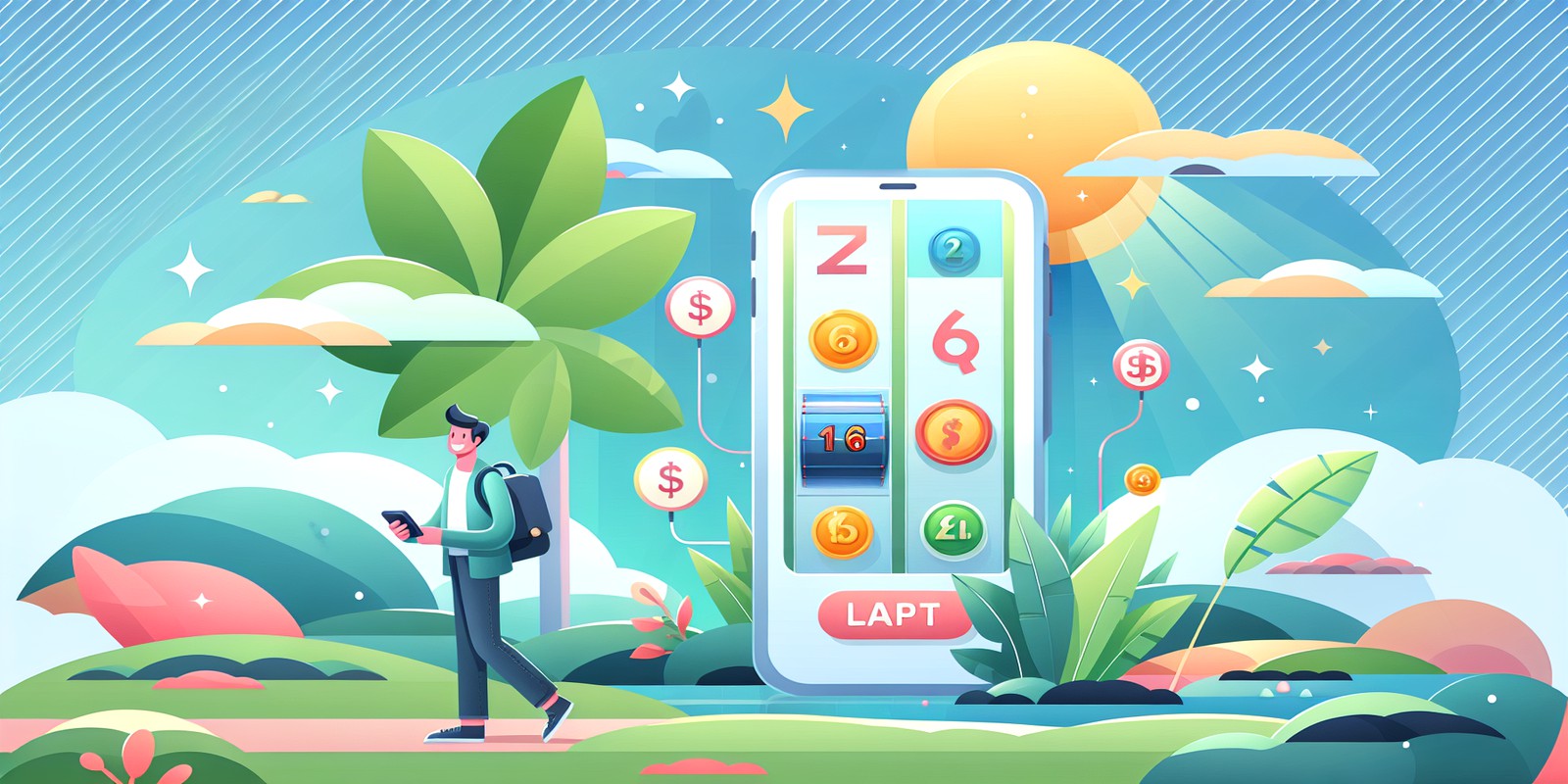 Unlock Your Winning Potential: Top Slot Games for 2025 Success - Linebet Guide tailored for Pakistan players