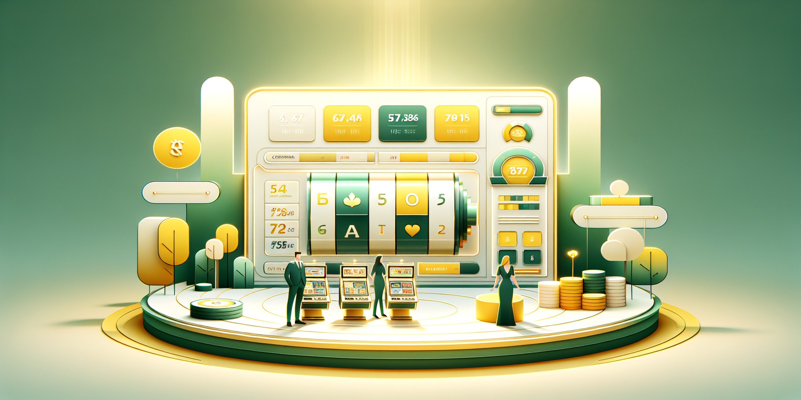 Unlocking Slot Game Success: Expert Tips & Strategies for 2025 via Linebet - A Guide for Pakistani Players