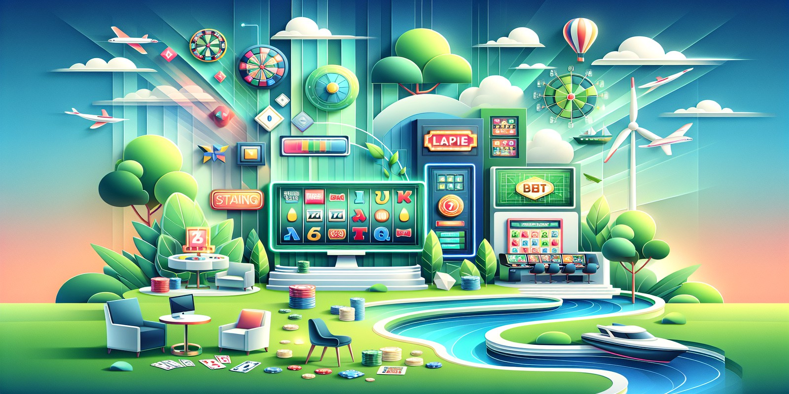 Unveiling Slot Facts: Essential Insights for Pakistani Players 2025 - Slot Strategy Guide for pakistani | Linebetc