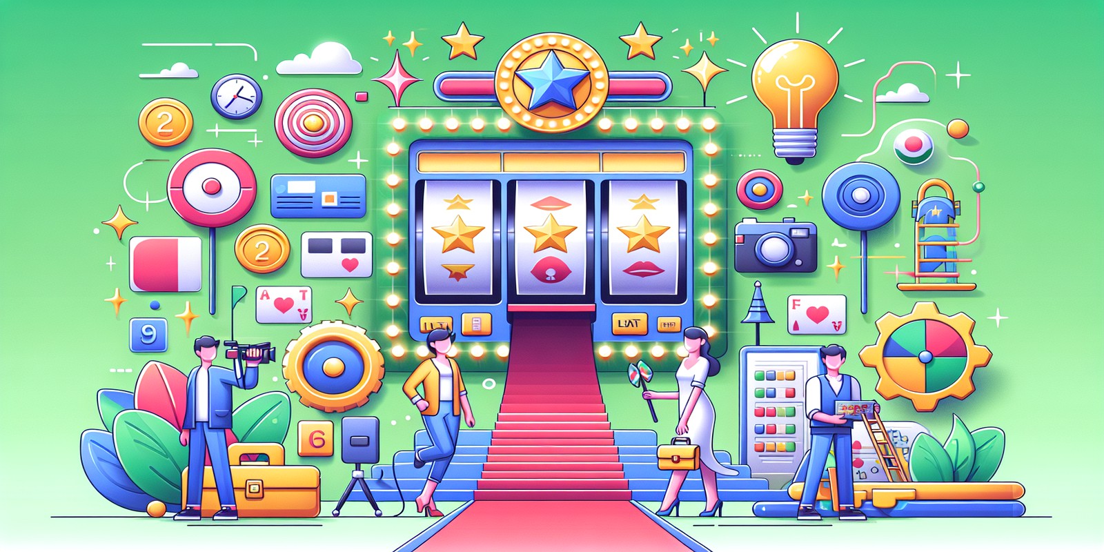 Winning Big at Online Casinos: Tips & Strategies for 2025 - Gaming Guide Guide for pakistani | Linebetc