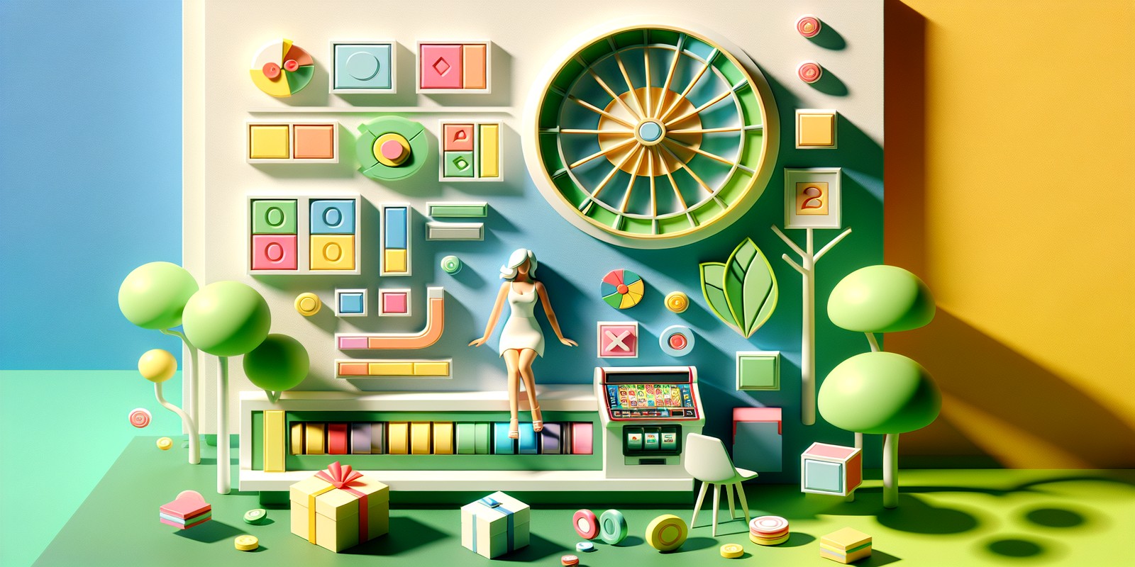 Winning Big: Discover Slot Game Strategies for 2026 Success - Linebet Guide