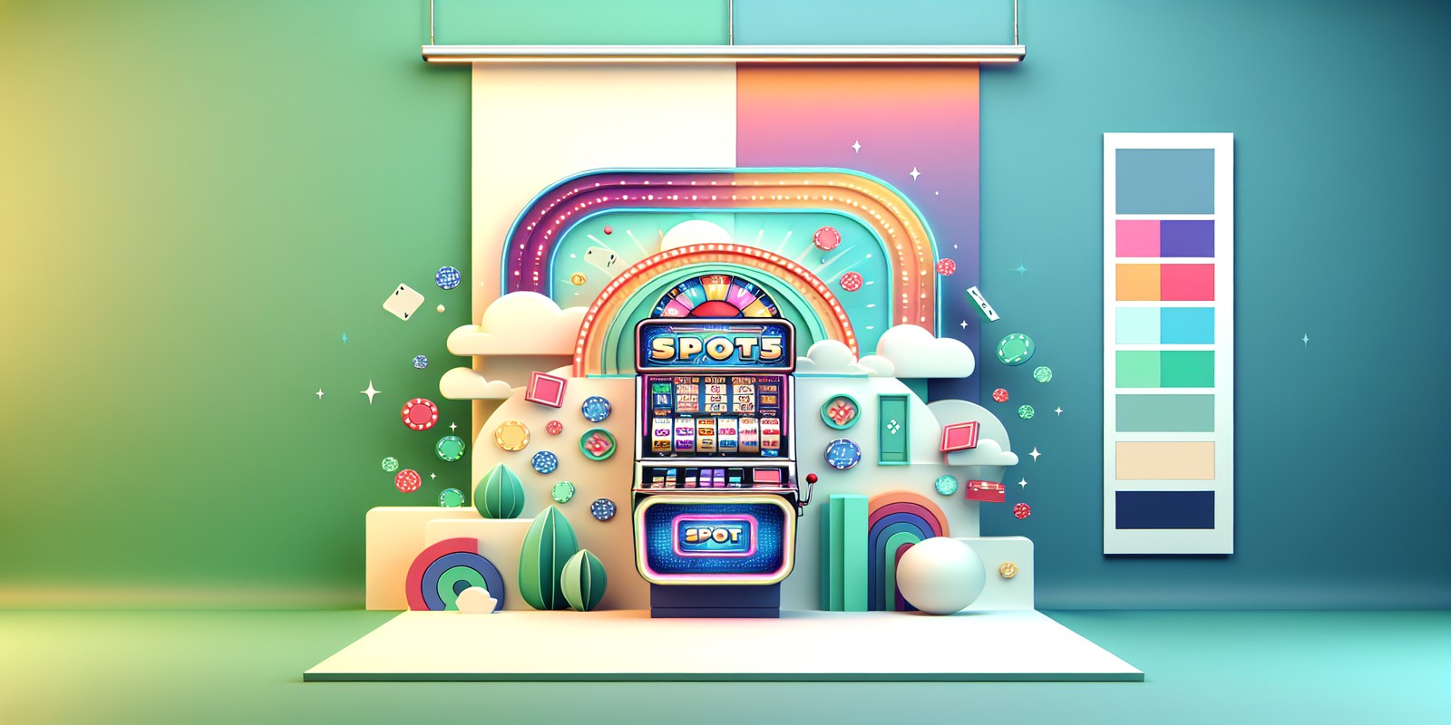 Winning Big in Slot Games: Strategies for 2025's Top Titles - Guide for Pakistan Players