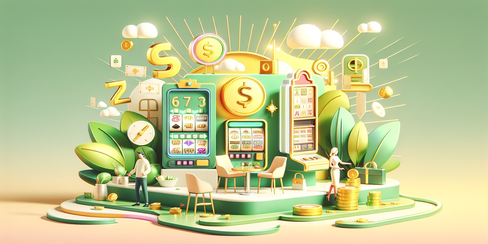 Winning Strategies for Slot Games: Your Guide to Success in Pakistan - Linebet