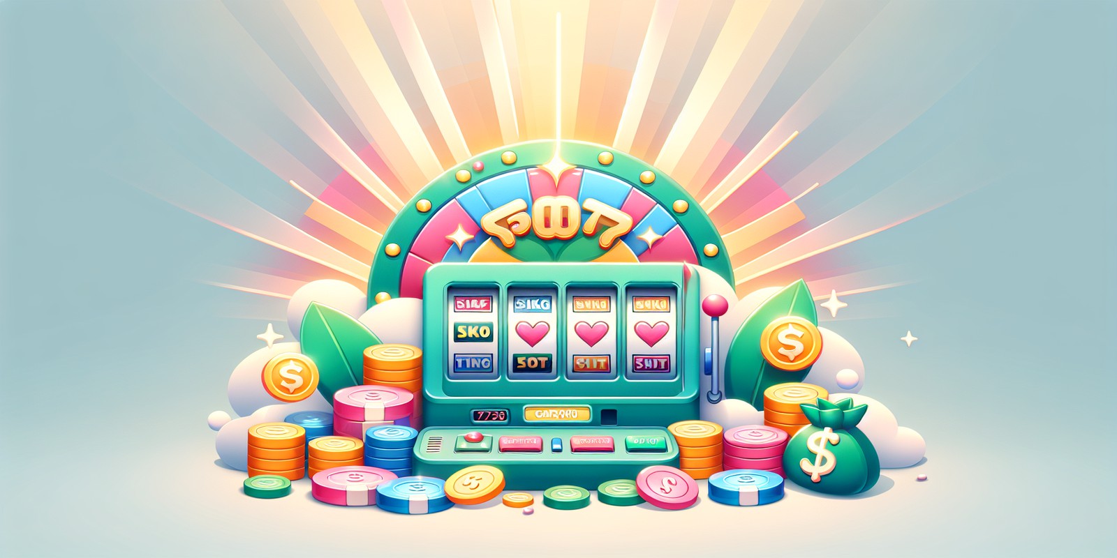 Winning with Slot Games: Your Ultimate Guide to Big Wins in 2025 - Linebet Guide tailored for Pakistani Players