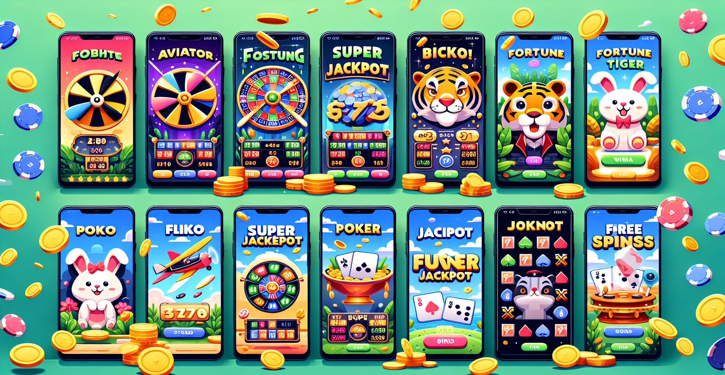 Dice Games on Linebetc - Roll the dice for exciting wins!