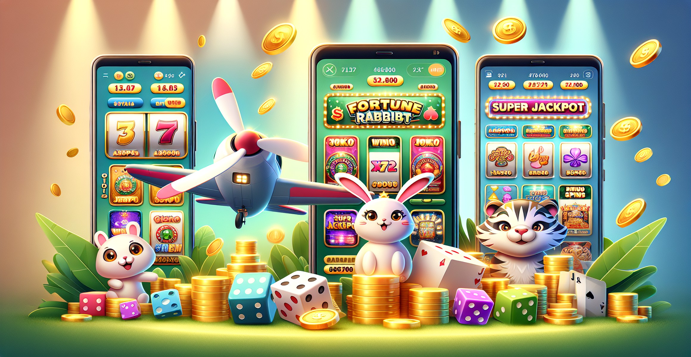 Fortune Tiger Games on Linebetc - Unleash your winning potential!