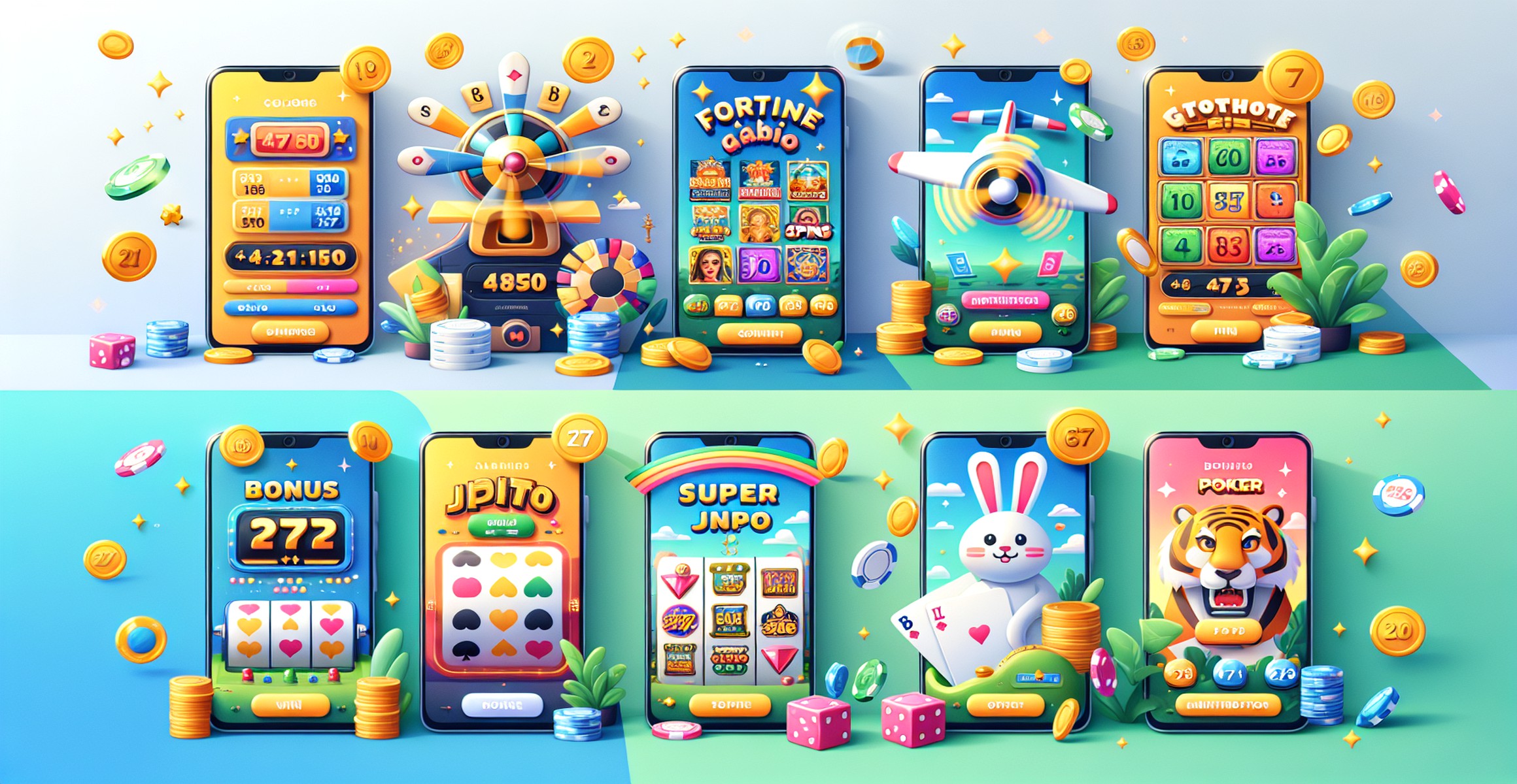 Poker Games at Linebetc - Test your skills and strategies!