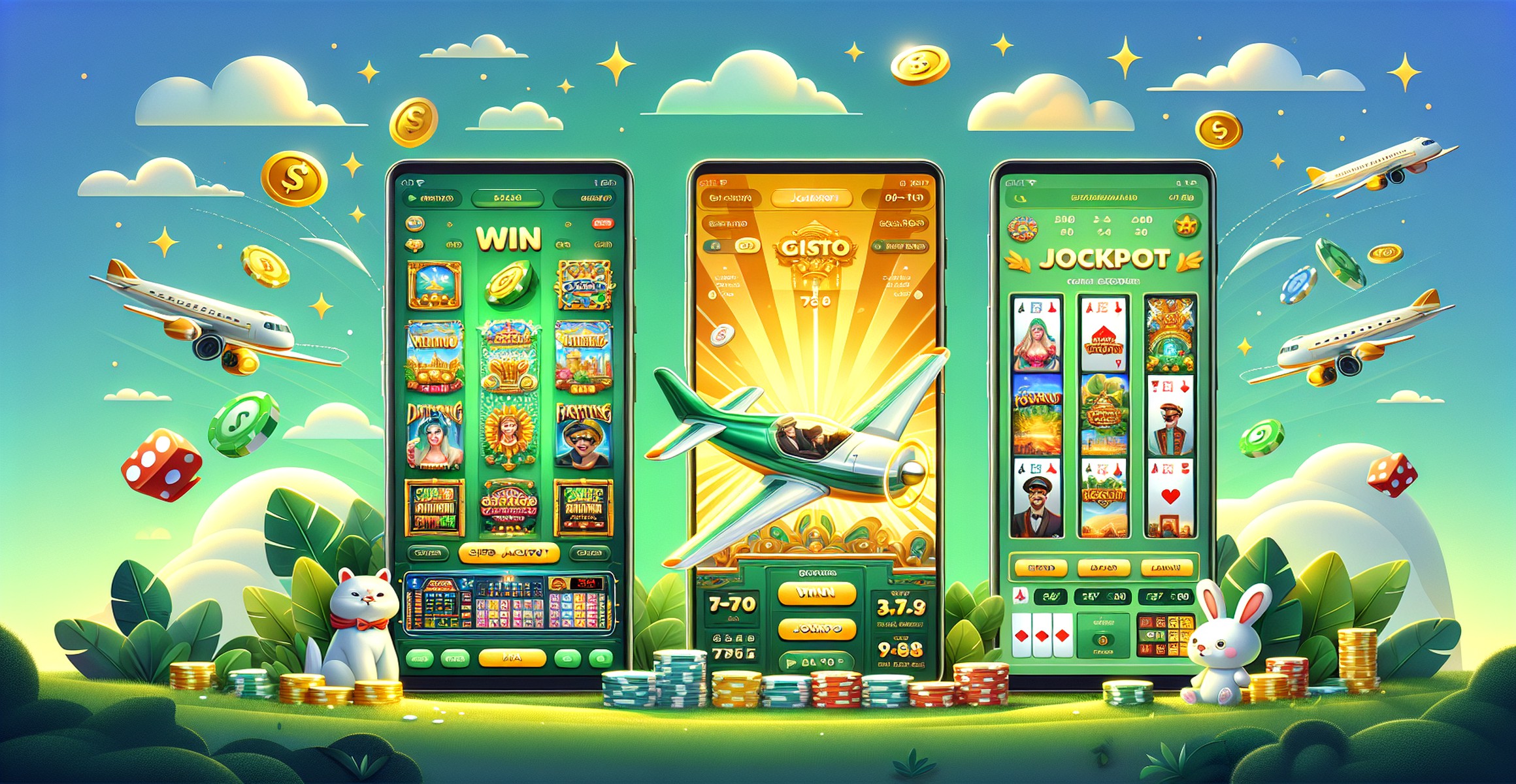 Super Jackpot on Linebetc - Chase the ultimate prize!